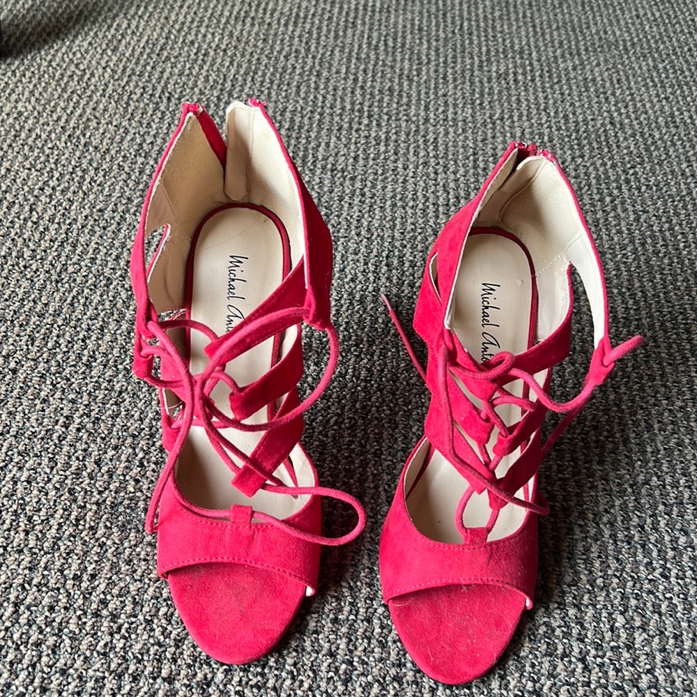 Heels
